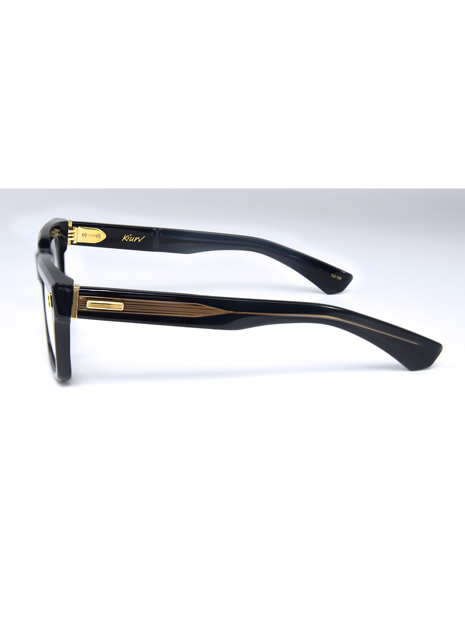 1k9y4y30a Blue Acetate | Celluloide Glasses