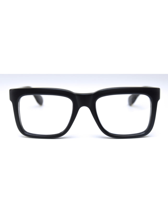 1ka04y30a Black Acetate | Celluloide Glasses