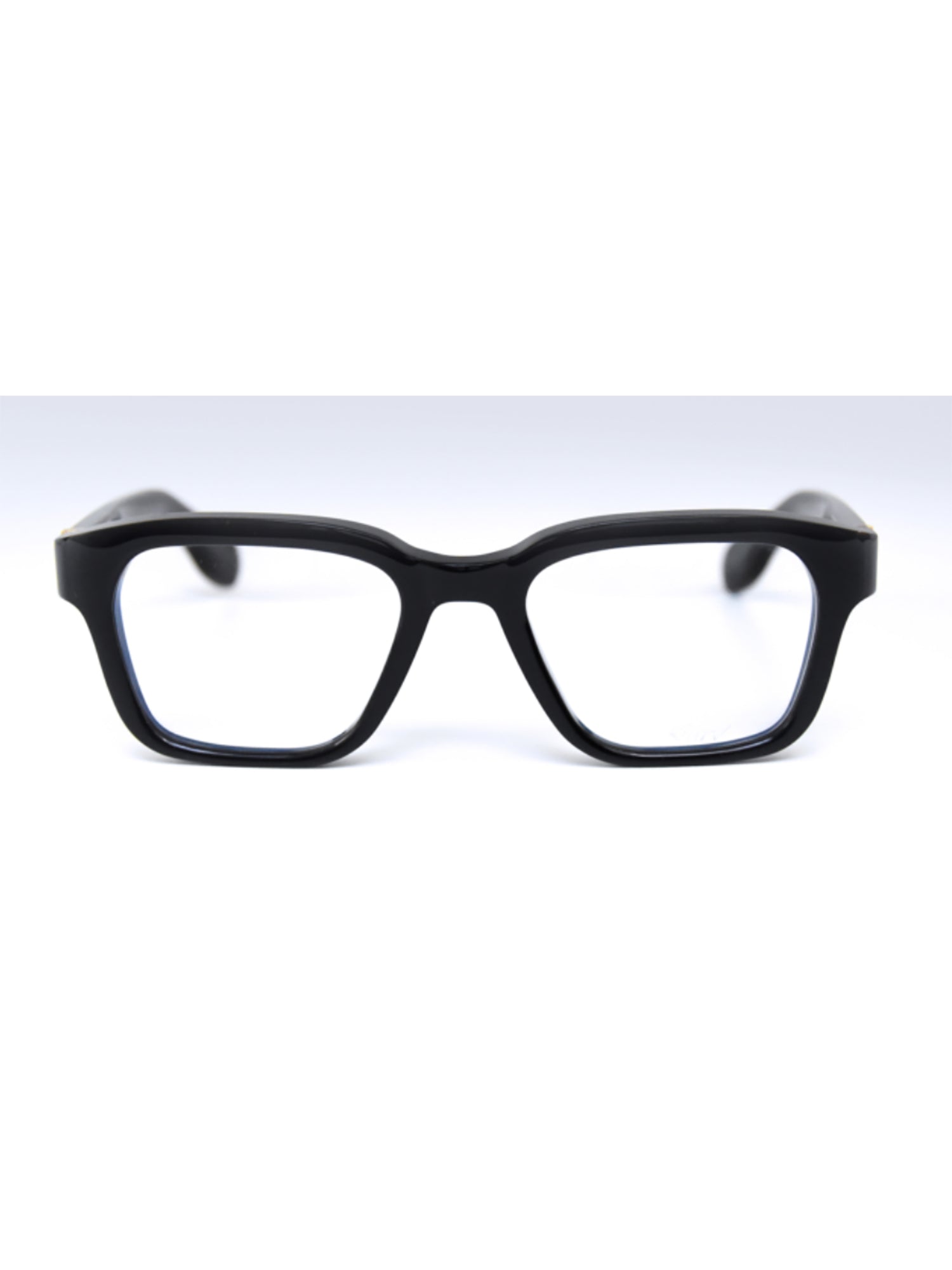 1ka14y30a Black Acetate | Celluloide Glasses