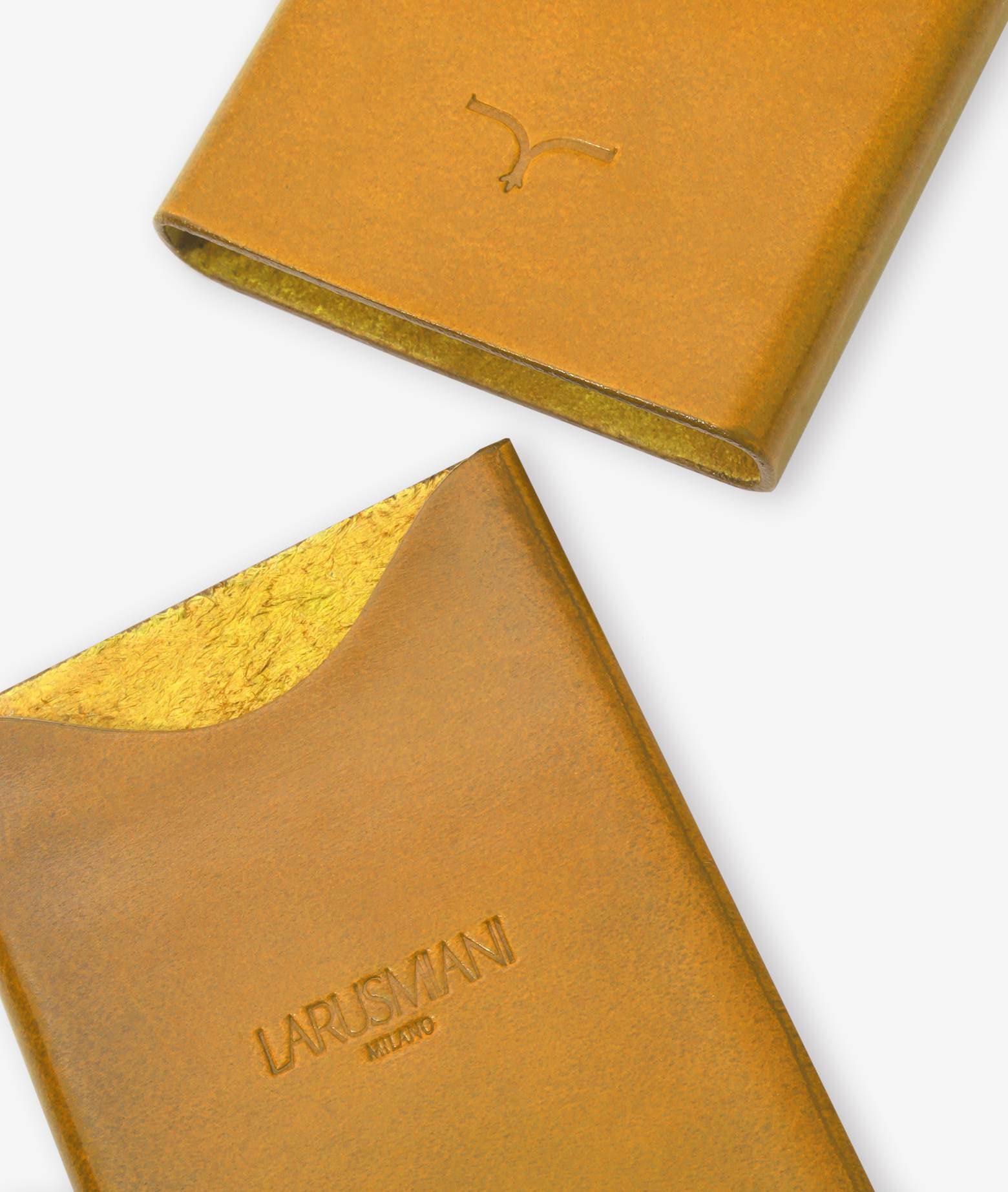 Cardholder Darkgreen Credit And Business Card Holder
