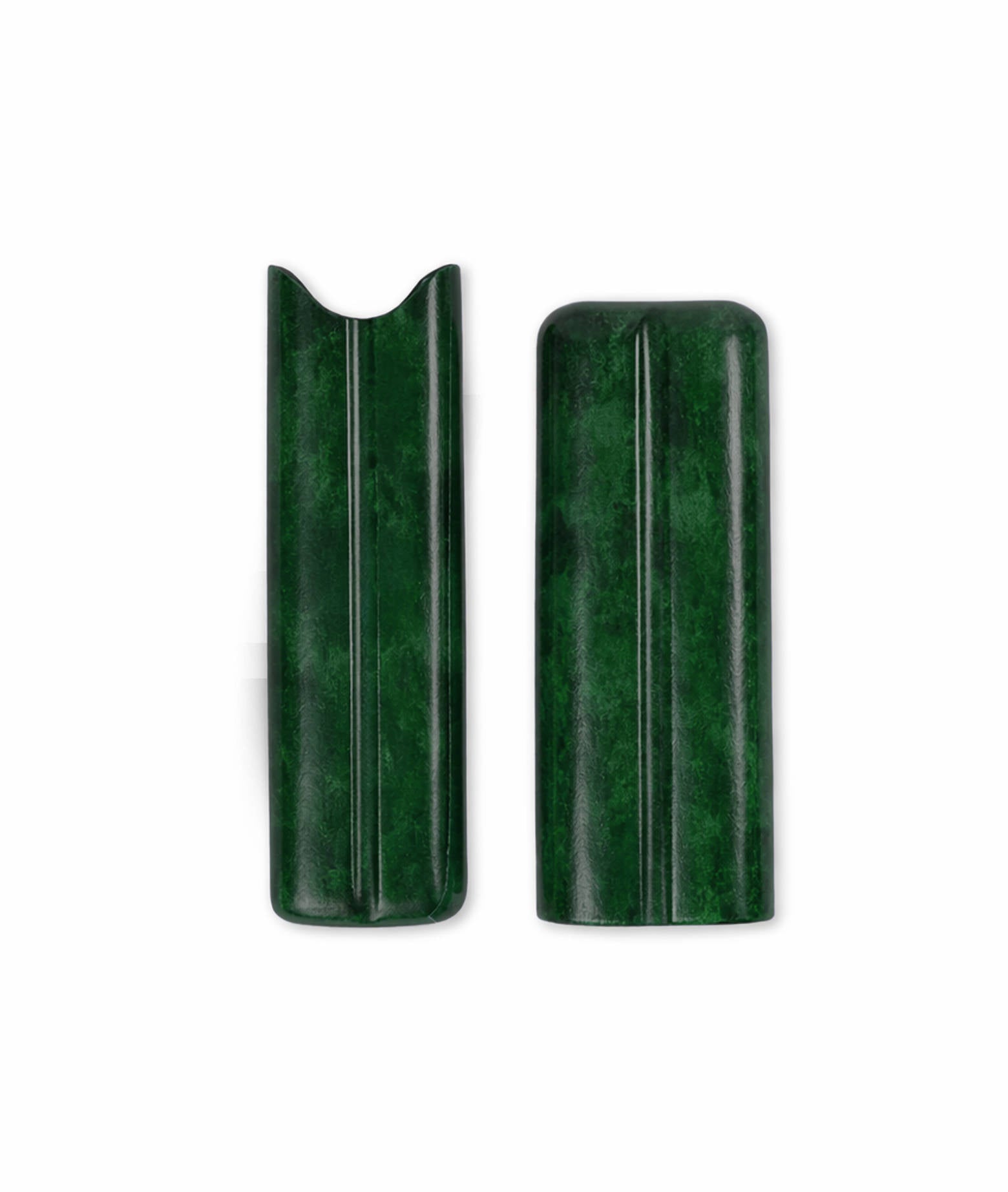 Jagua Double Cigar Holder Darkred Cigars