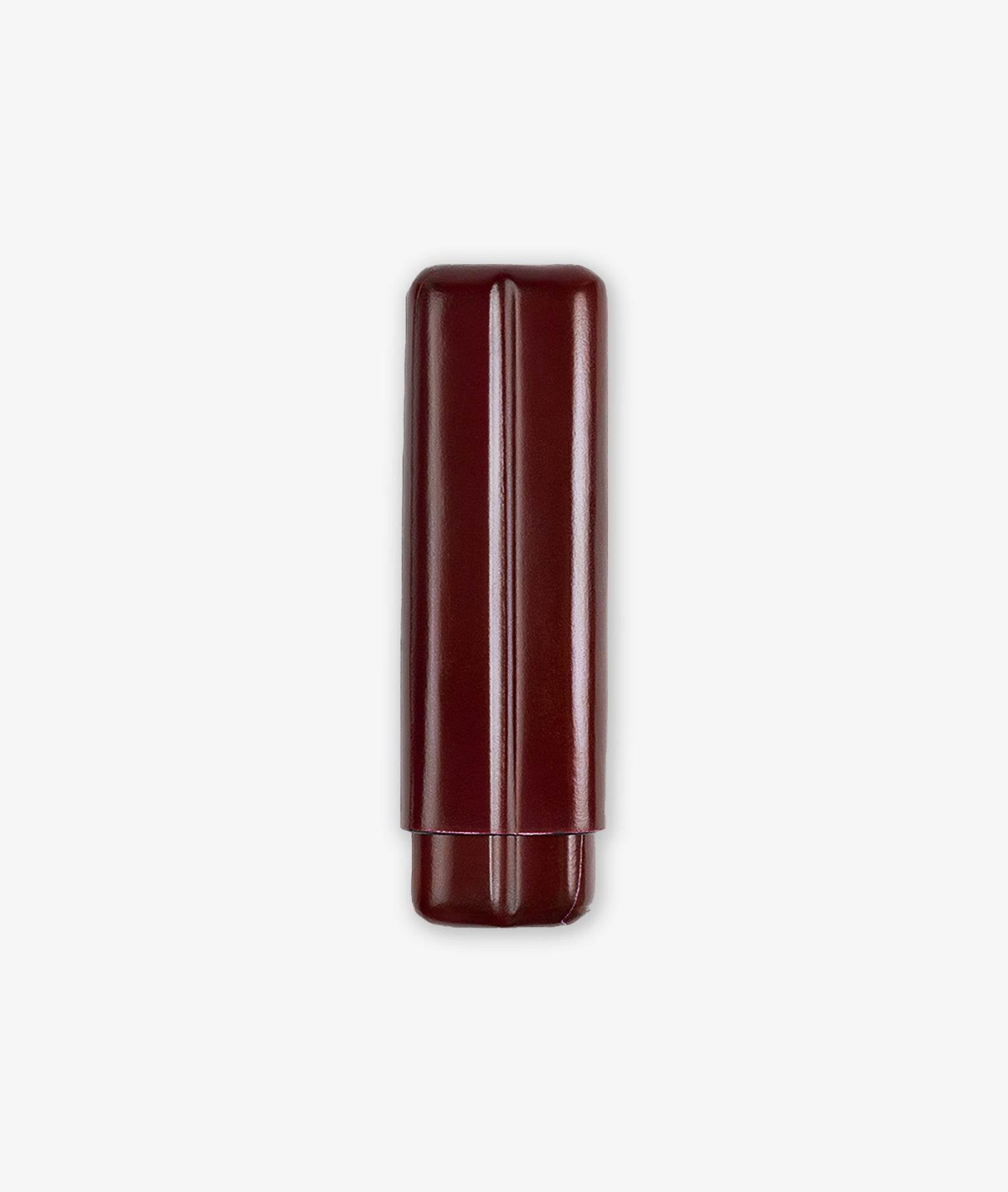 Jagua Double Cigar Holder Darkred Cigars
