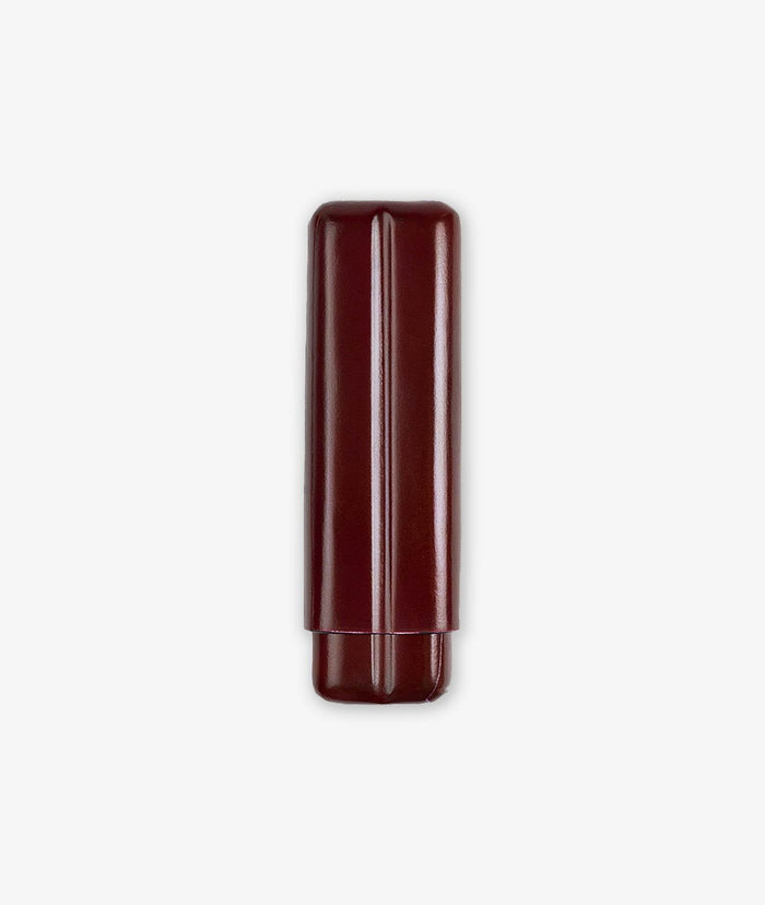 Jagua Double Cigar Holder Darkred Cigars