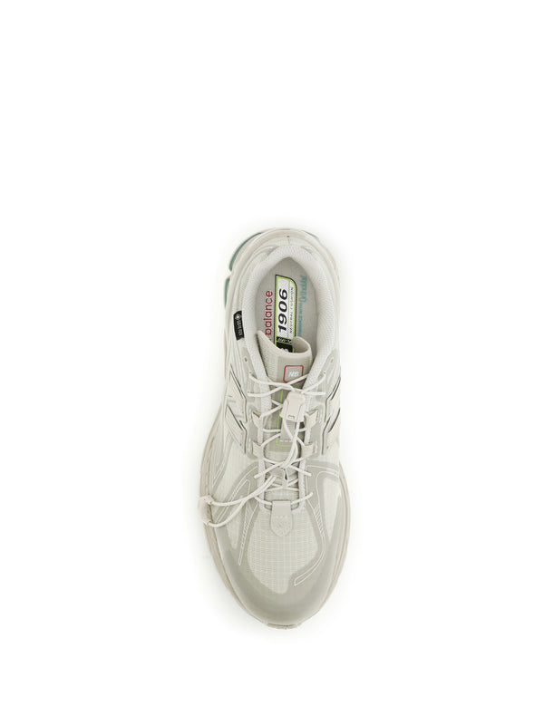 Sneakers 1906r Oregano Upper Polyamide Trainers