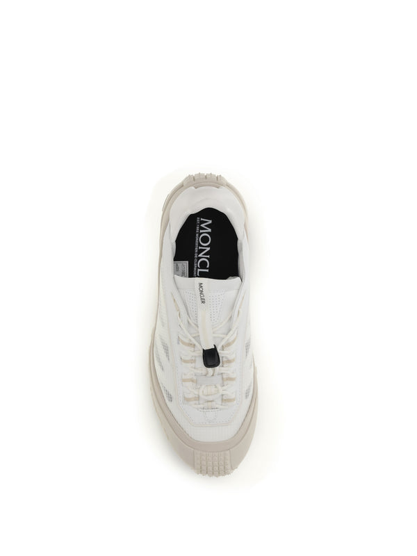 Sneakers Trailgrip Lp White Upper: Polyester Trainers
