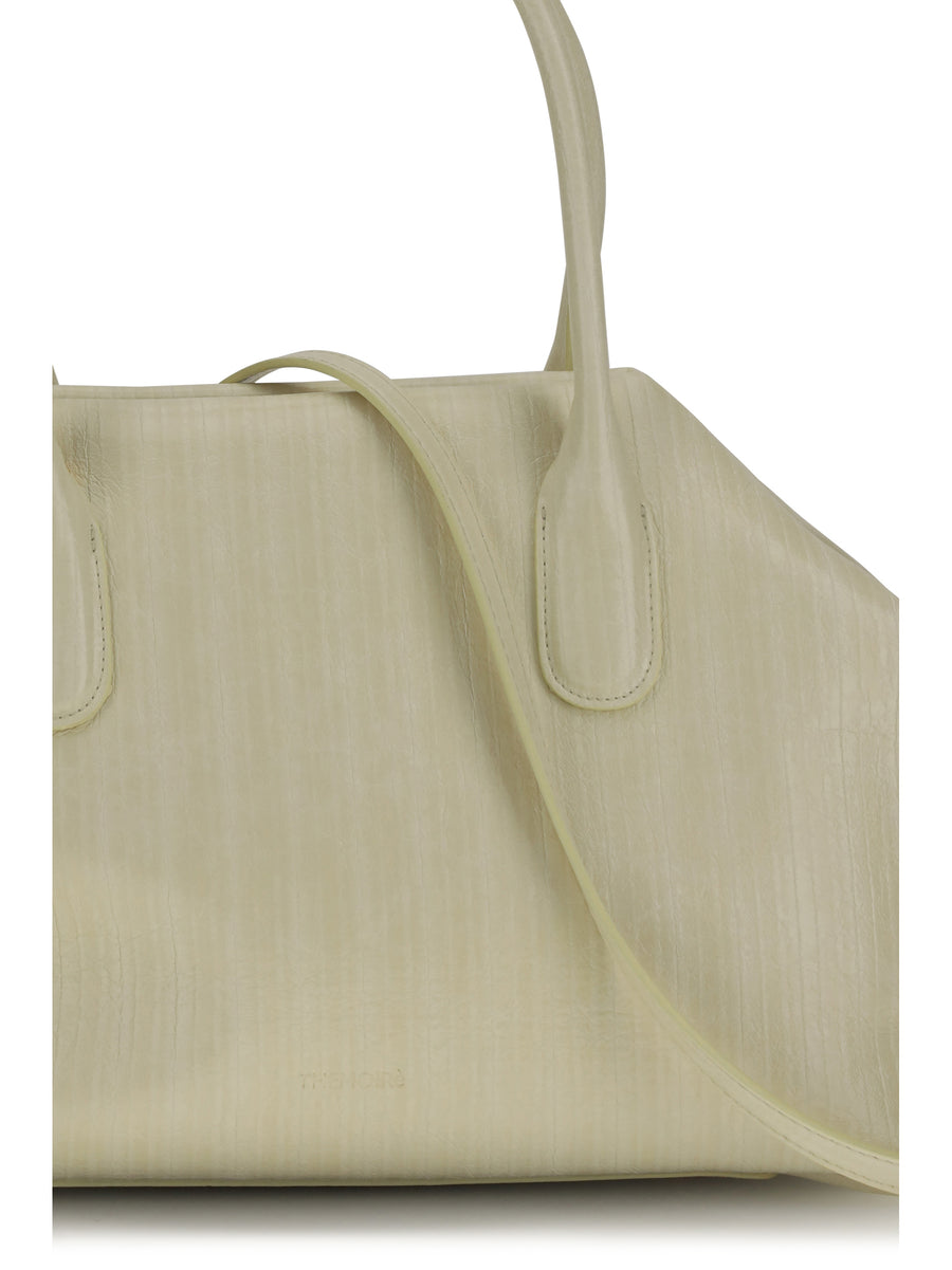 Shoulder Bag Tallia Trank Rutabaga Polyurethane