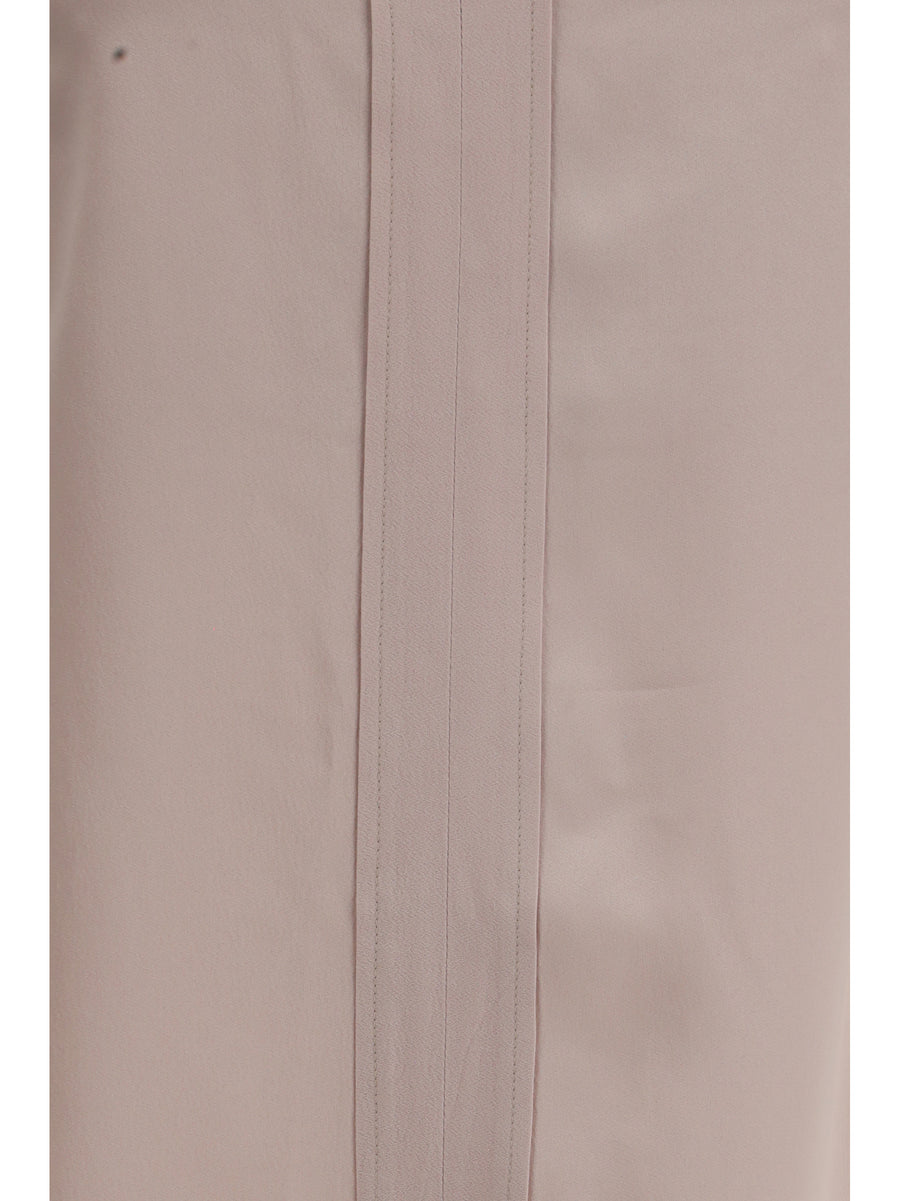Top Chiarra Sand Acetate Tops