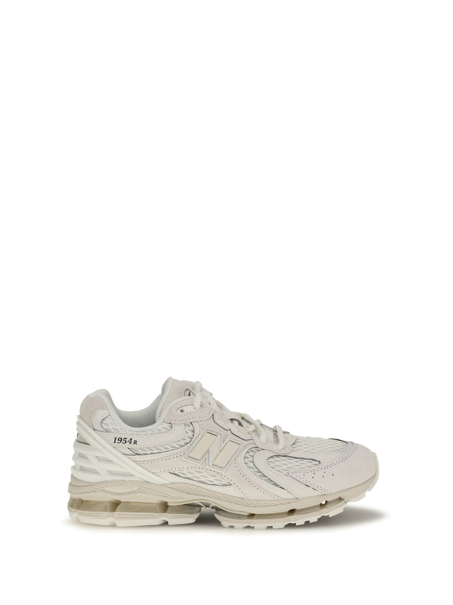 1954 Sneakers Sea Salt Upper: Suede; Sole: Rubber
