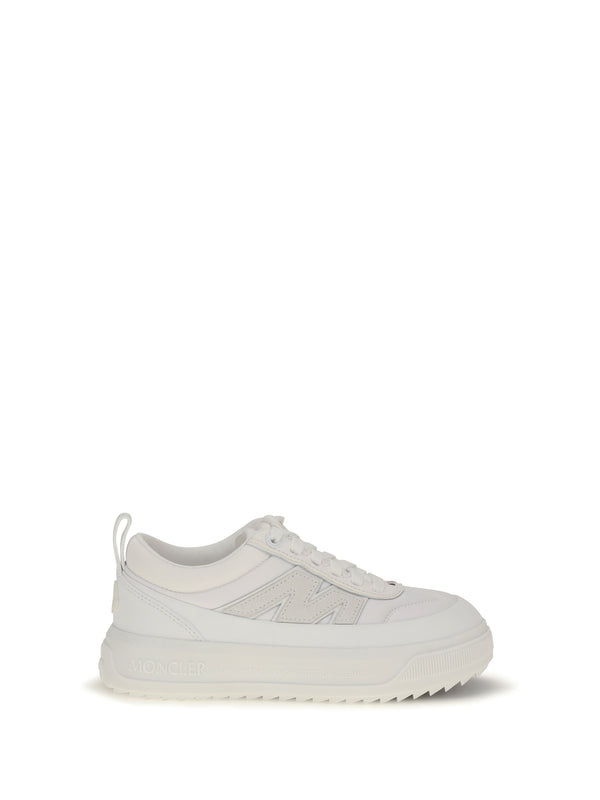 Sneakers Altive White Trainers