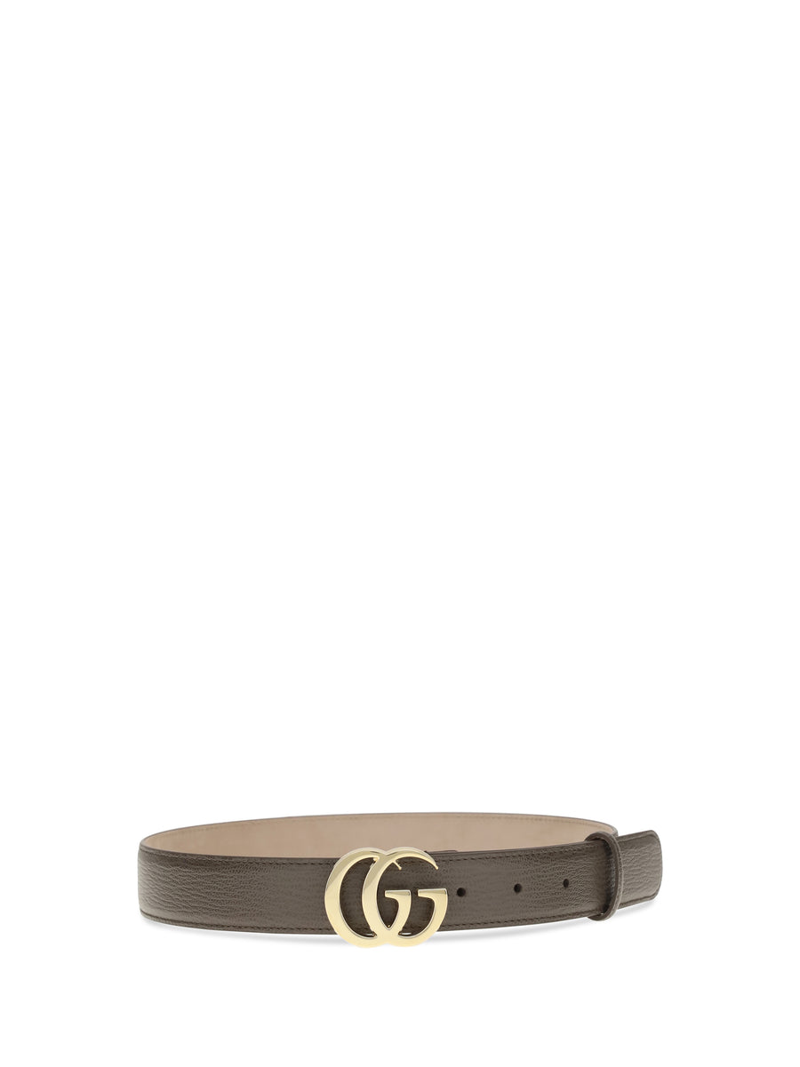 Leather Belt Toasted Calf