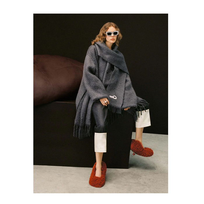 LW4114IS 90A Blu Acetate Occhiali Sole