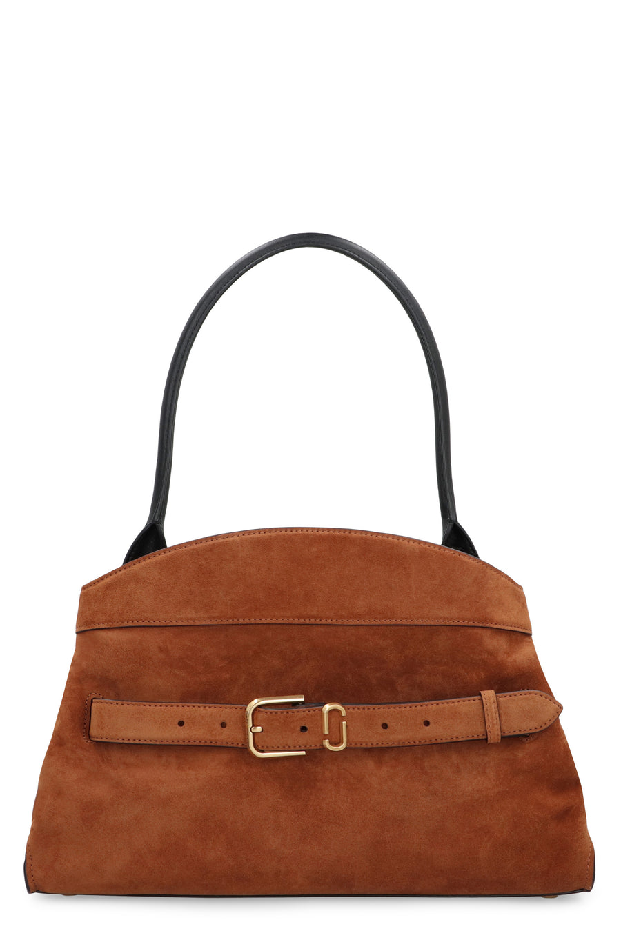Satchel Dakota Suede Copper Cowhide Handbags