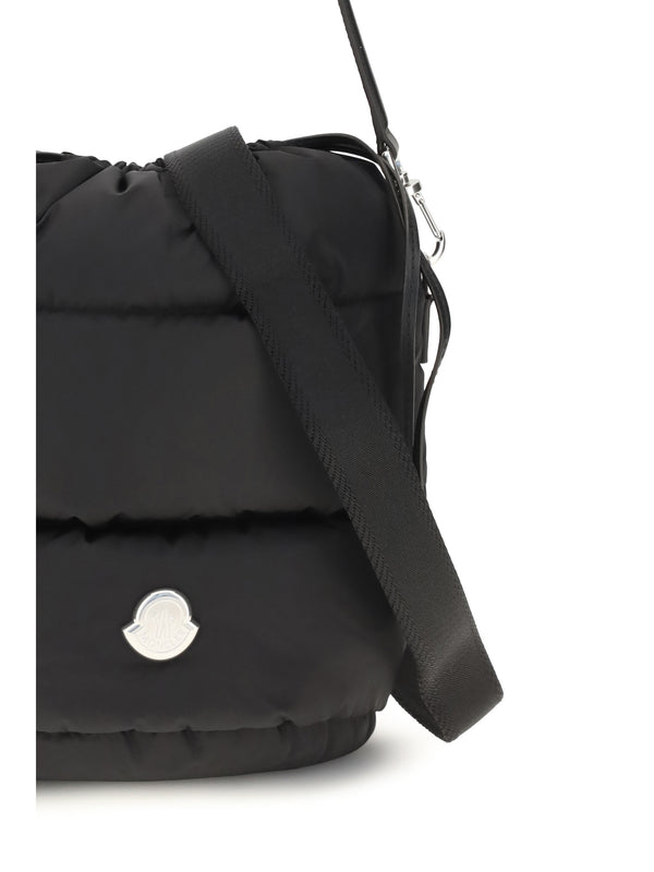 Bucket Bag Caradoc Black