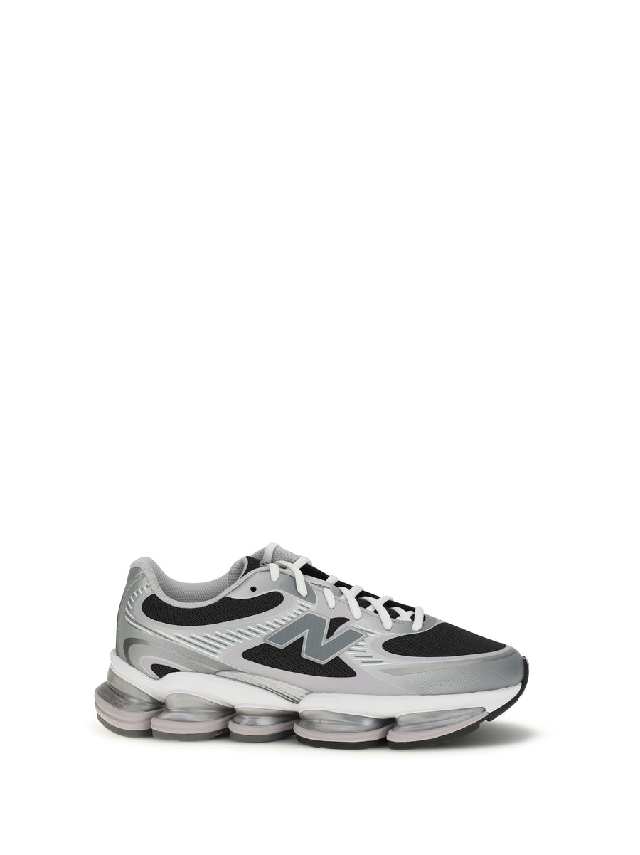 Sneakers Abzorb 2000 Metallic Faded Black Upper: Polyamide Trainers