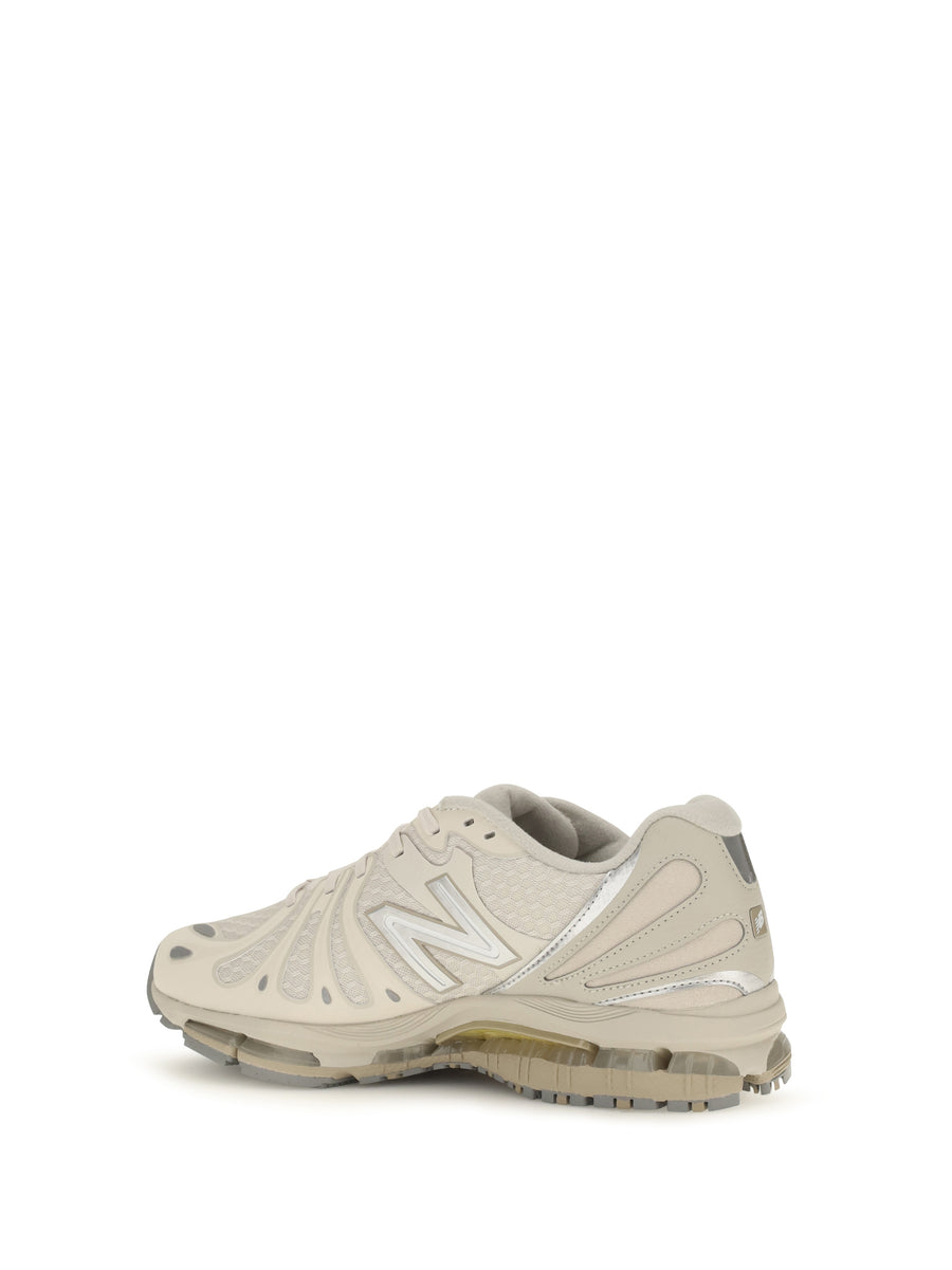 Sneakers Abzorb 1890 Punch Yellow Upper Polyamide Trainers