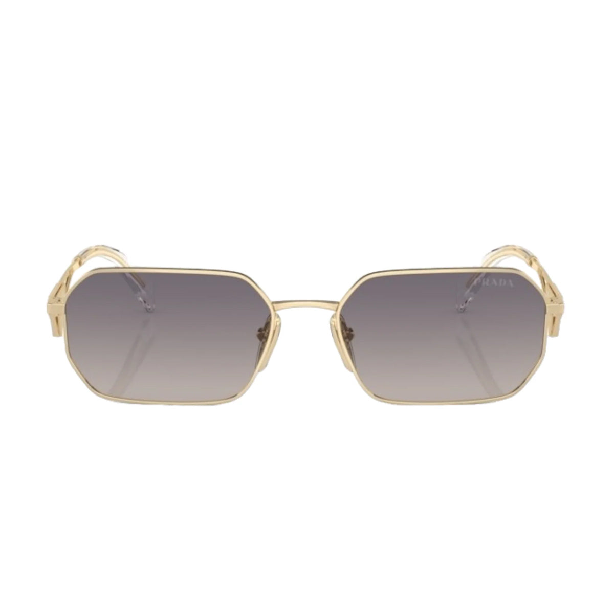 PRA51S ZVN30C Oro Metal Occhiali Sole