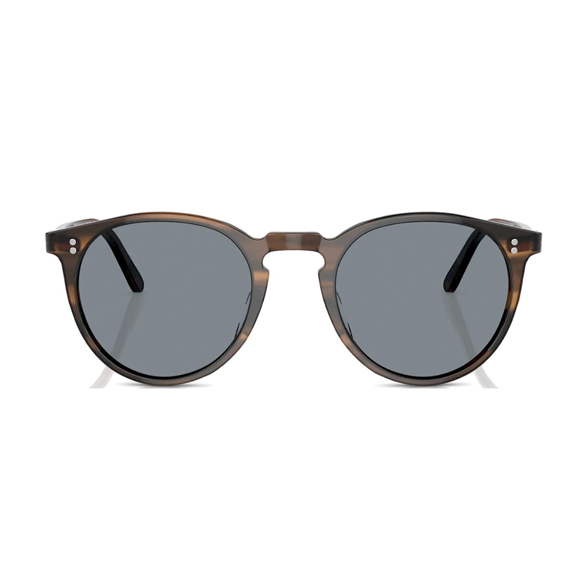 OV5183S 1724R8 Marrone Acetate Occhiali Sole