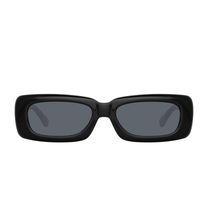 Mini Marfa Nero Celluloid Occhiali Sole