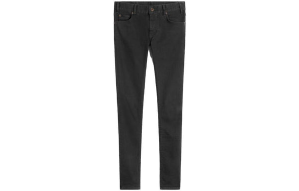 Celine Denim jeans in navy