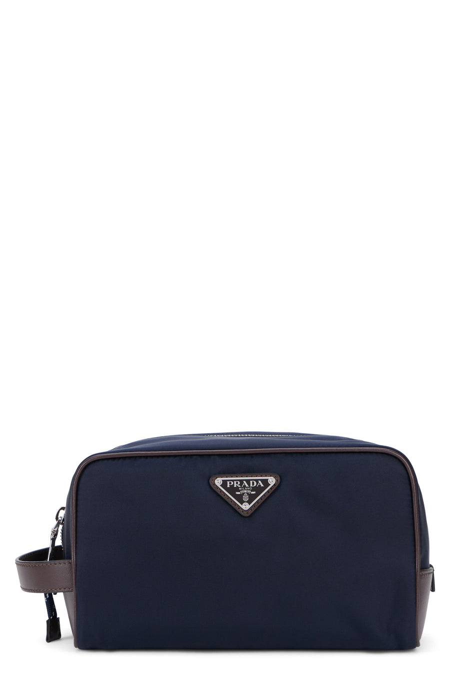 Beauty Case Speedrock Re-Nylon Blue Polyamide Wash Bags