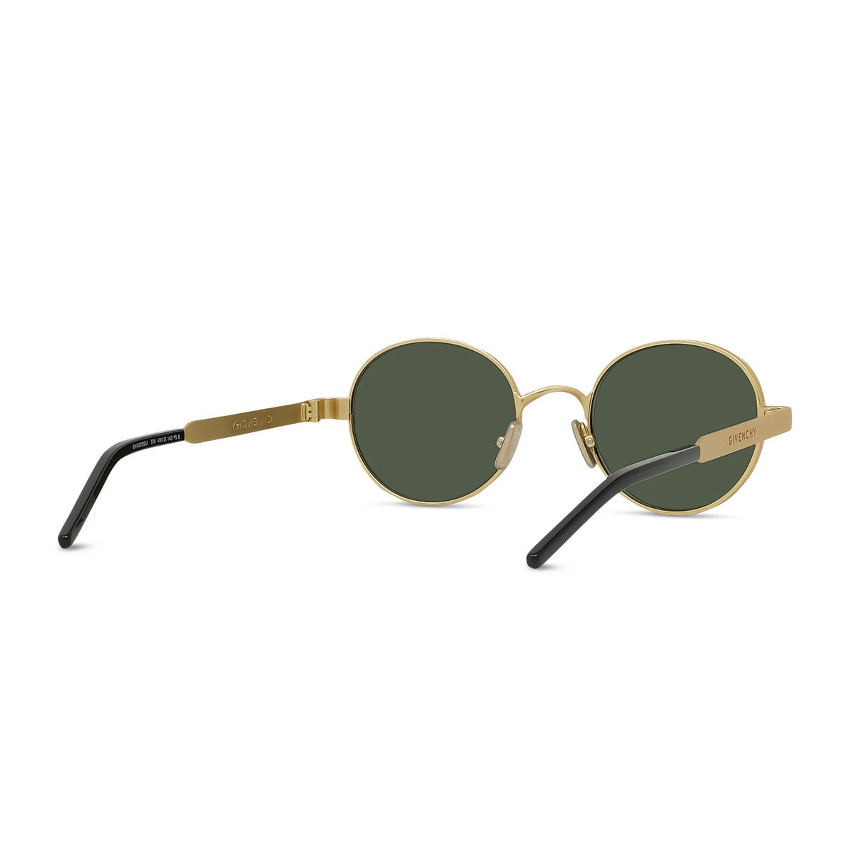 Givenchy GV40086U G Ride 31N Gold Oro Metal Occhiali Da Sole
