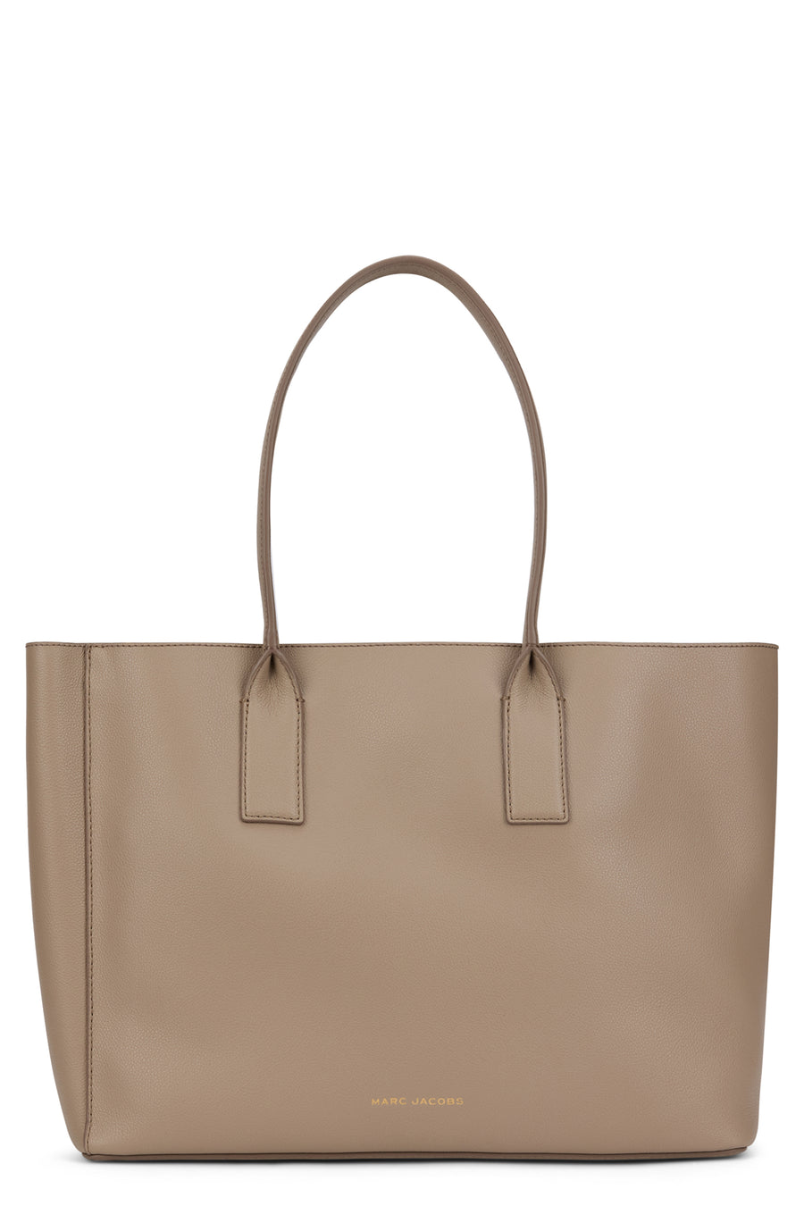 Tote Bag Pop J Work Light Slate Cow Hide