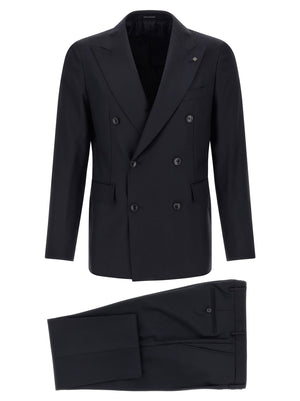 Tagliatore Vesuvio Dress