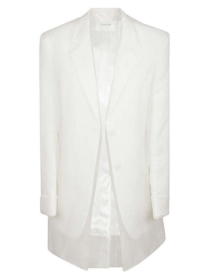 ACACIA1234 Bianco Giacca