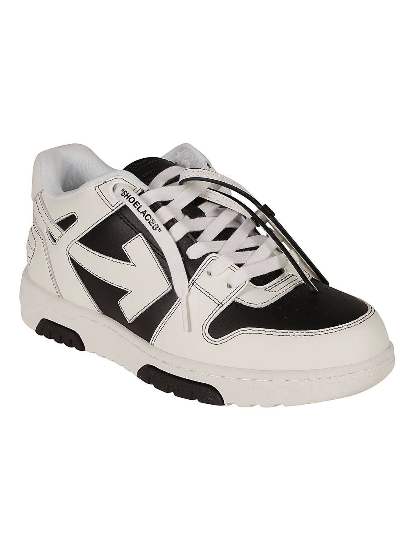 OWIA259S24LEA0041001 Nero Calzature