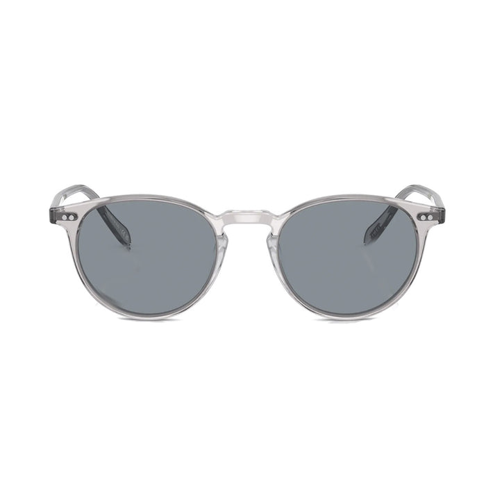 OV5004SU 1132R8 Grigio Acetate Occhiali Sole