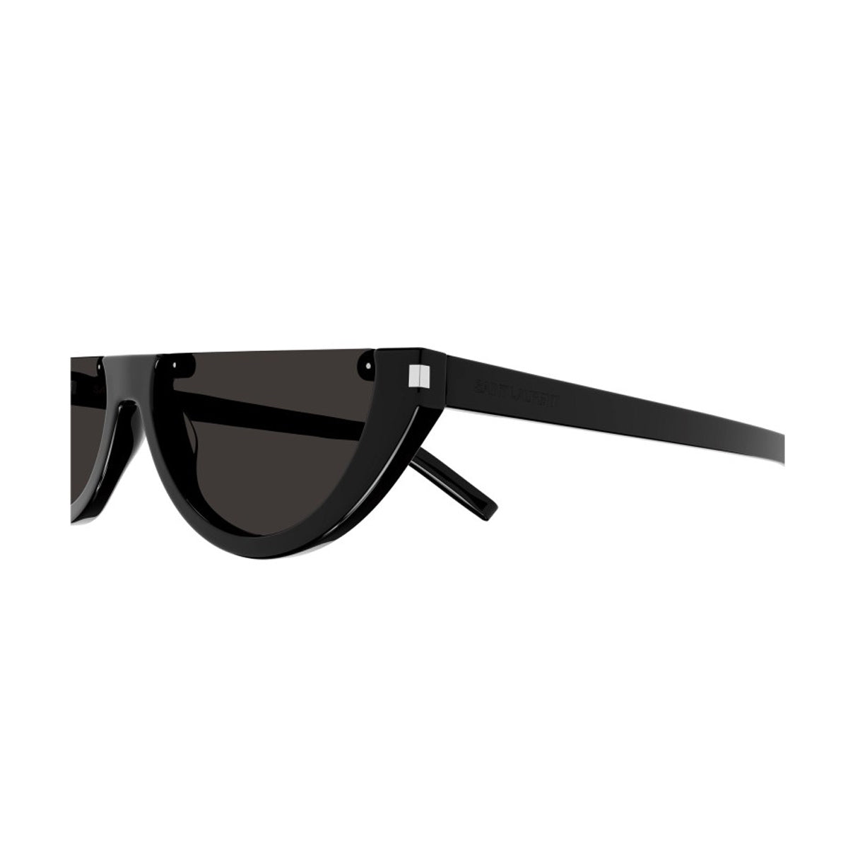 SL 563 001 Nero Acetate Occhiali Sole