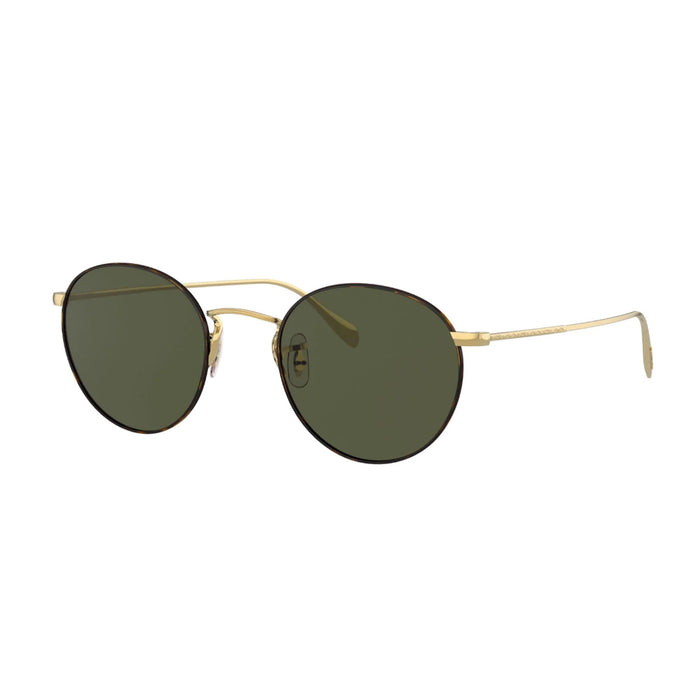 Coleridge OV1186S Oro Titanium Occhiali Sole
