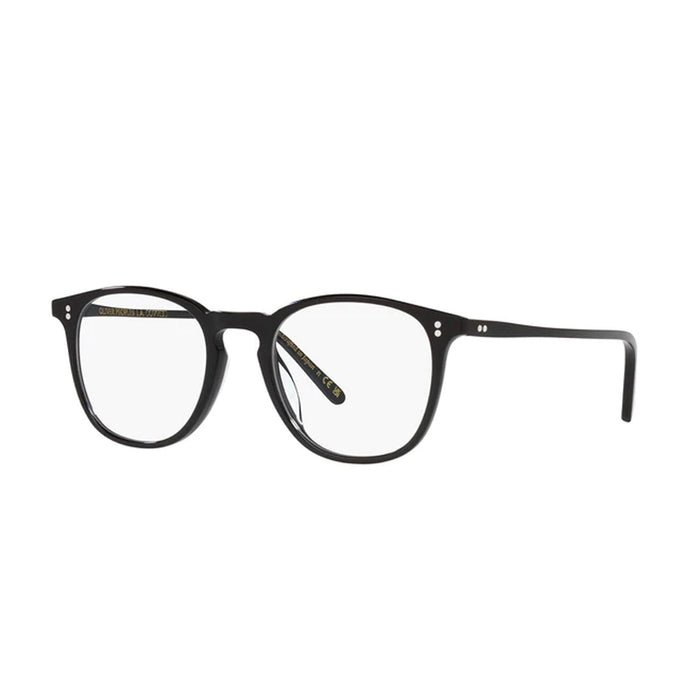 OV5491U 1731 Nero Acetate Occhiali Vista