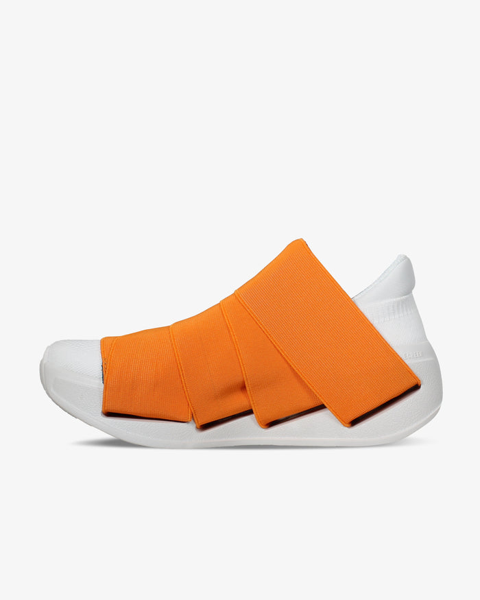 New Change Elastic Bands 08 Orange