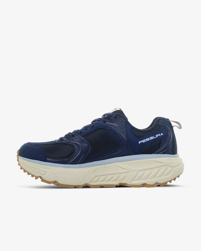 Dvl - N 05 Navy Trail