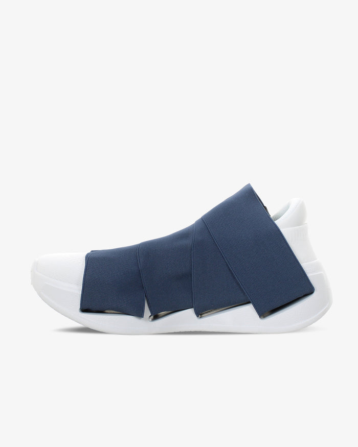 New Change Elastic Bands 06 Navy