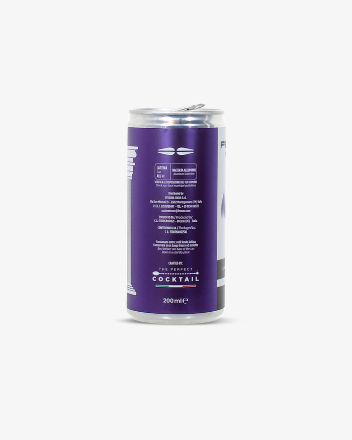 Fessura Energy Drink __single__ Abbigliamento