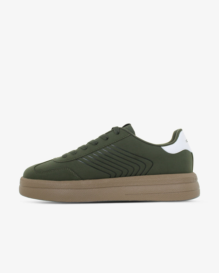 Foam S 02 Military Everyday Sneakers