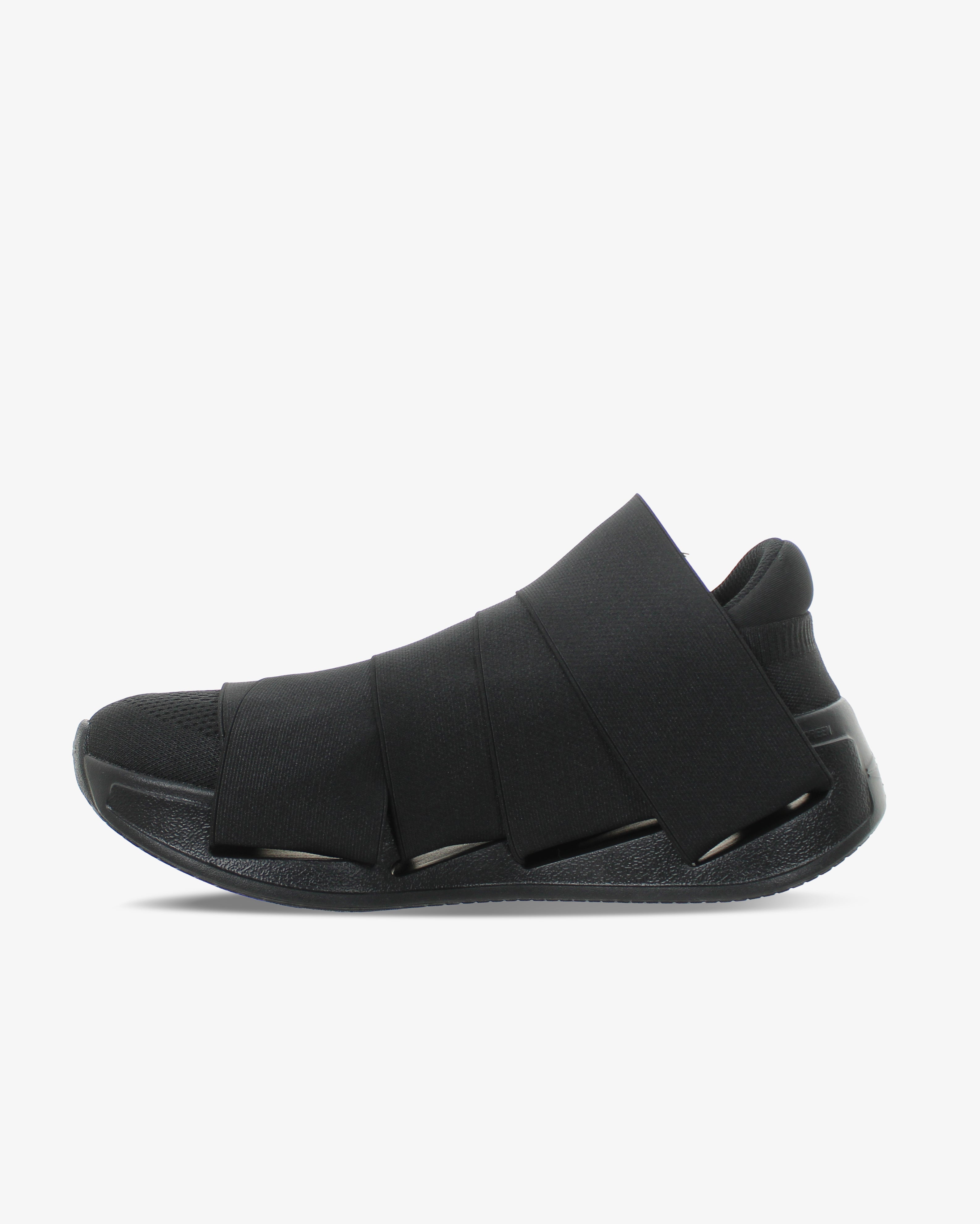 Change Shoe 01 Black Everyday Sneakers