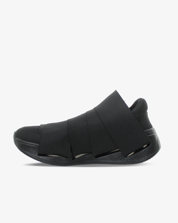 Change Shoe 01 Black Everyday Sneakers