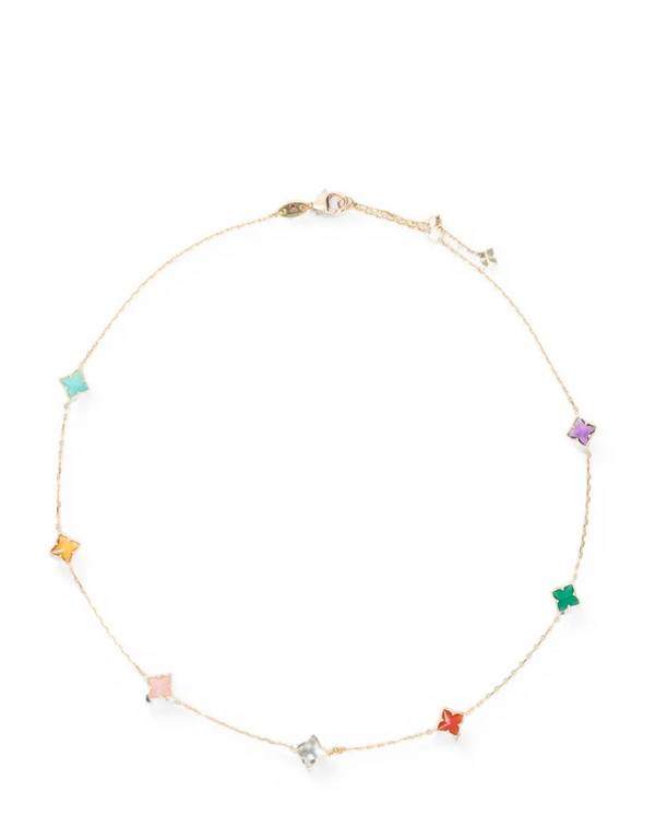 Roberto Coin 18kt Yellow Gold necklace in yellow gold