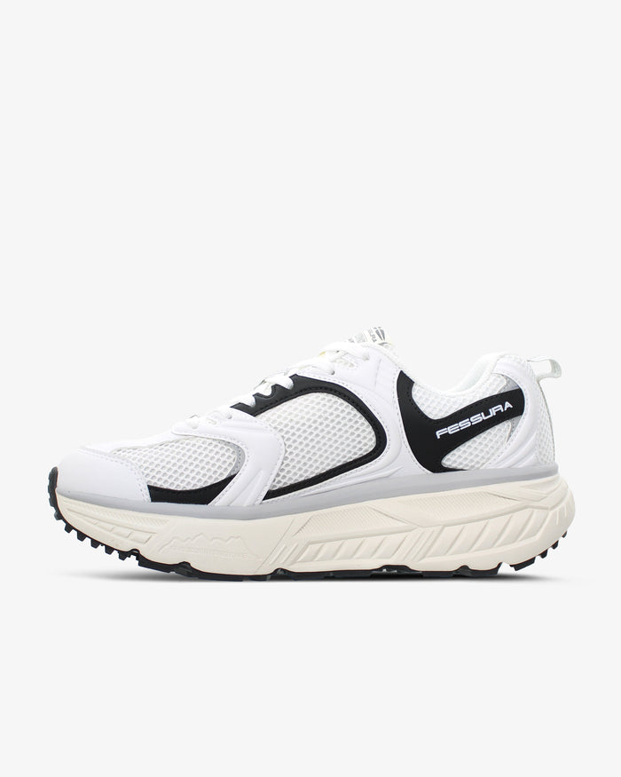 Dvl 07 White-black Trail