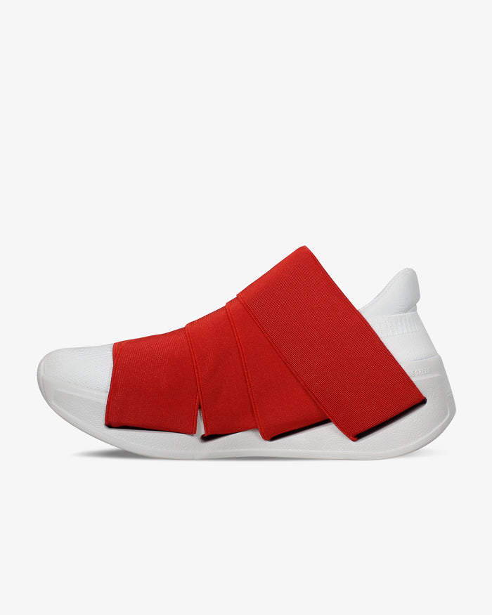 Change Shoe 09 Red Everyday Sneakers
