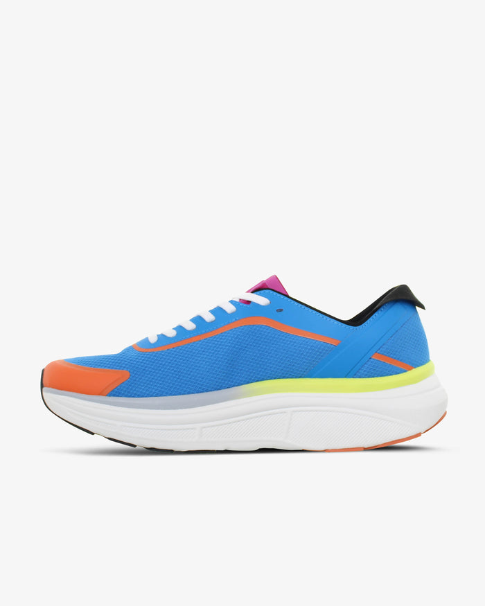 Speed 03 01 Sky Running Sneakers