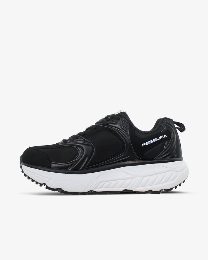 Dvl - N 04 Black Trail