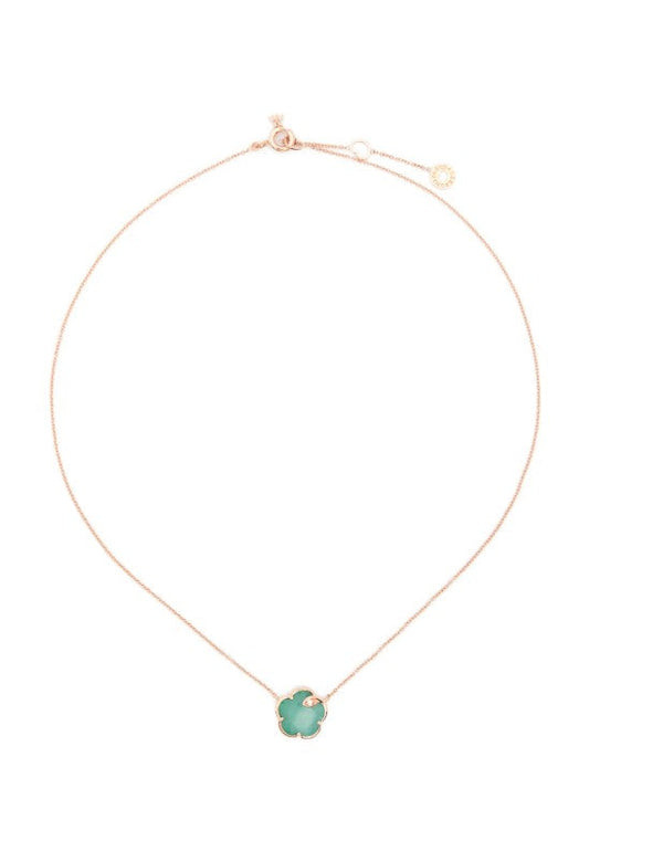 Pasquale Bruni 18kt Rose Gold necklace in rose gold