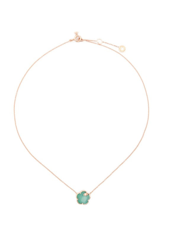 Pasquale Bruni 18kt Rose Gold necklace in rose gold