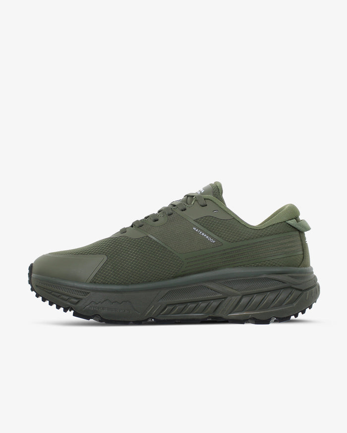 Trail Vtr-R Waterproof 03 Military