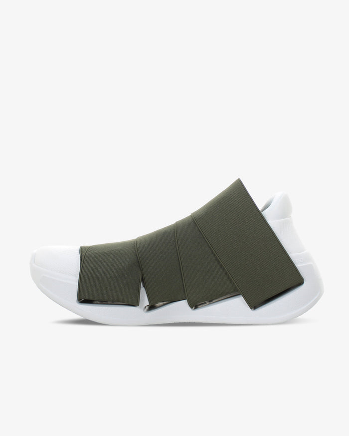 Change Shoe 11 Military Everyday Sneakers