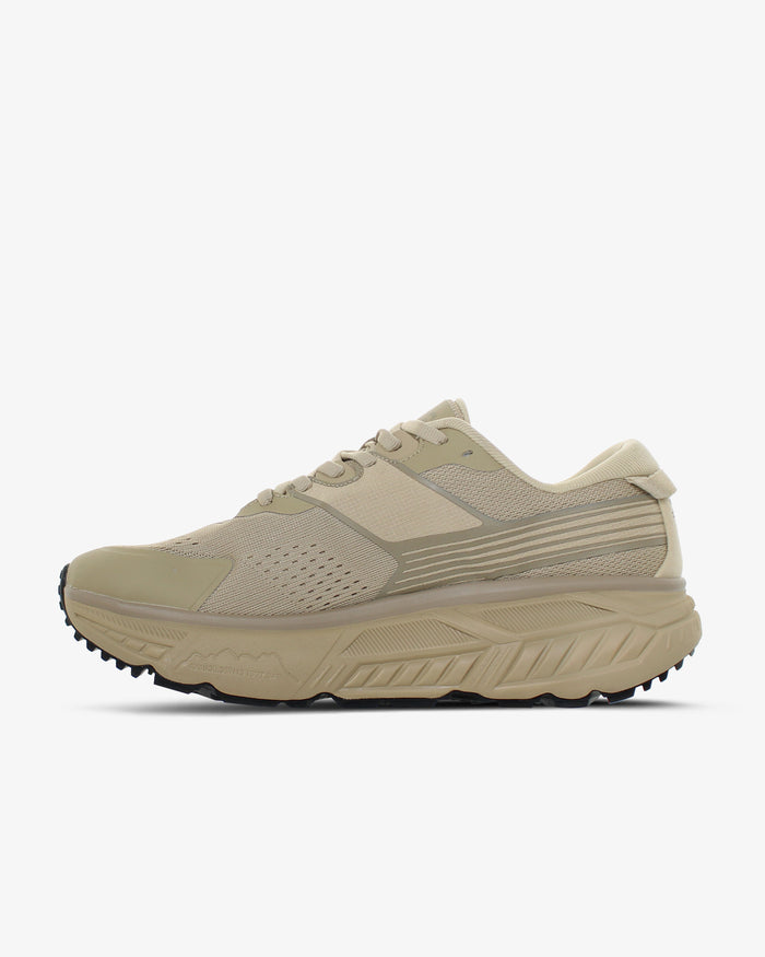 Trail Vtr - E15 03 Land-dune